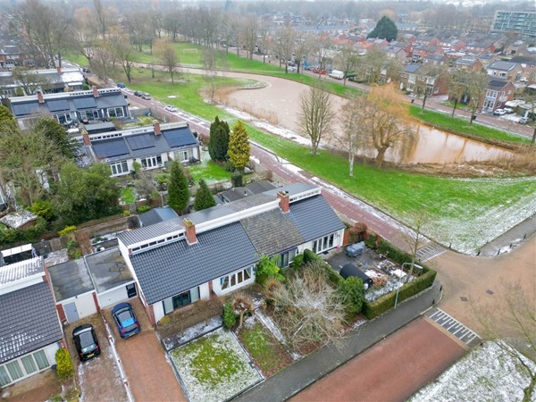 Medium property photo - Ds. Sannesstraat 160, 9645 ED Veendam
